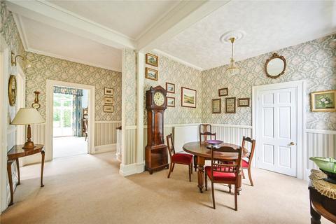 6 bedroom detached house for sale, Aldington Road, Lympne, Hythe, Kent, CT21