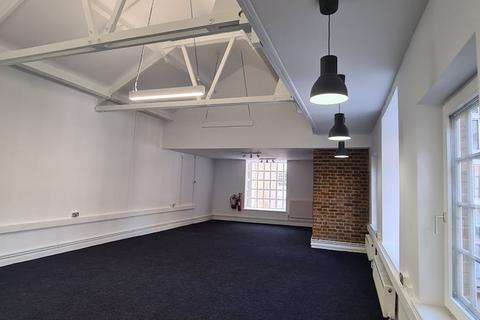 Office to rent, 2 Chapel Place, Minstrel House, 2 Chapel Place, London, EC2A 3DQ