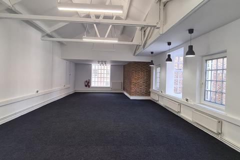 Office to rent, 2 Chapel Place, Minstrel House, 2 Chapel Place, London, EC2A 3DQ