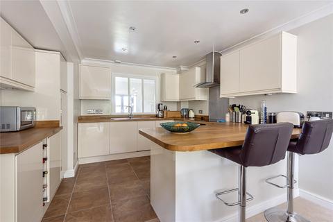 2 bedroom apartment for sale - The Mill, Mill Lane, Turvey, Bedfordshire, MK43