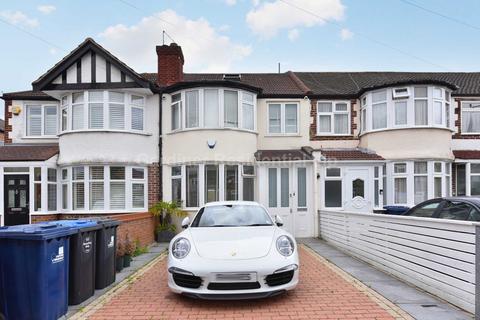 undefined, Hodder Drive, Greenford