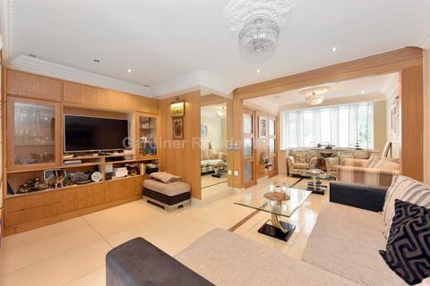 undefined, Hodder Drive, Greenford