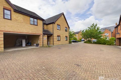 13 Babylon Grove, Westcroft, Milton Keynes, MK4 4GH