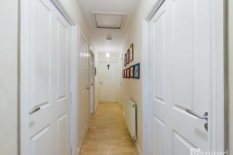 13 Babylon Grove, Westcroft, Milton Keynes, MK4 4GH