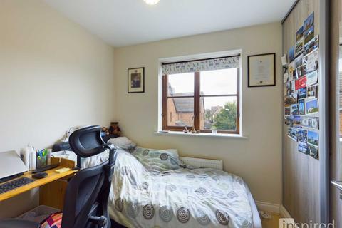 13 Babylon Grove, Westcroft, Milton Keynes, MK4 4GH