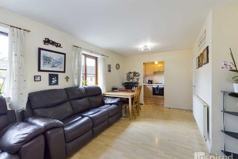 13 Babylon Grove, Westcroft, Milton Keynes, MK4 4GH