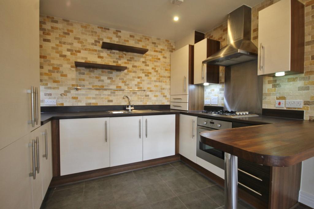 Kitchen (Main)