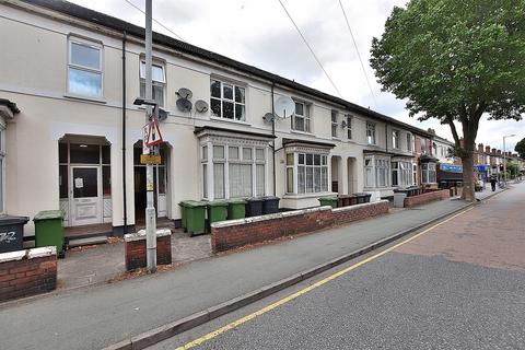 undefined, Lea Road, Wolverhampton