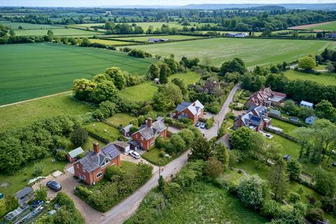 Farm for sale - Pyrton, Watlington, Oxfordshire, OX49