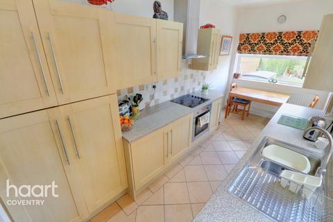 113a Broomfield Road, Earlsdon, Coventry, CV5 6LA