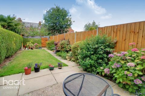 113a Broomfield Road, Earlsdon, Coventry, CV5 6LA