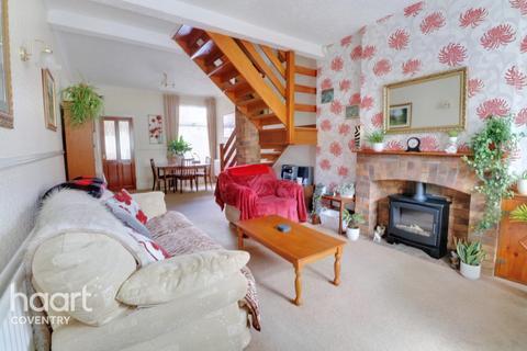 113a Broomfield Road, Earlsdon, Coventry, CV5 6LA