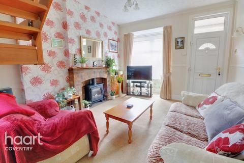 113a Broomfield Road, Earlsdon, Coventry, CV5 6LA