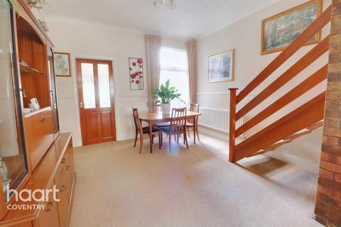 113a Broomfield Road, Earlsdon, Coventry, CV5 6LA