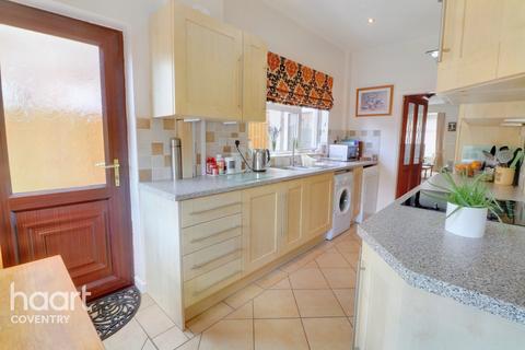 113a Broomfield Road, Earlsdon, Coventry, CV5 6LA