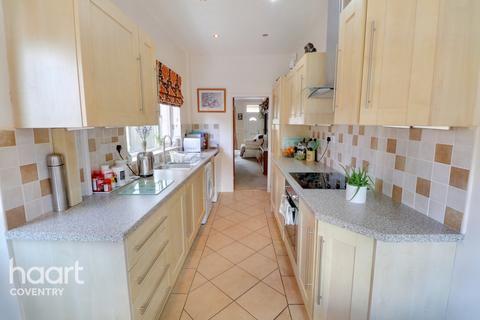 113a Broomfield Road, Earlsdon, Coventry, CV5 6LA