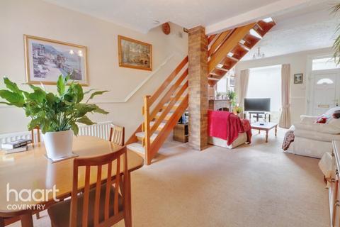 113a Broomfield Road, Earlsdon, Coventry, CV5 6LA