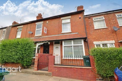 113a Broomfield Road, Earlsdon, Coventry, CV5 6LA