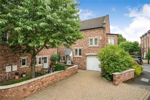 27 Micklethwaite Steps, Wetherby, LS22 5LD
