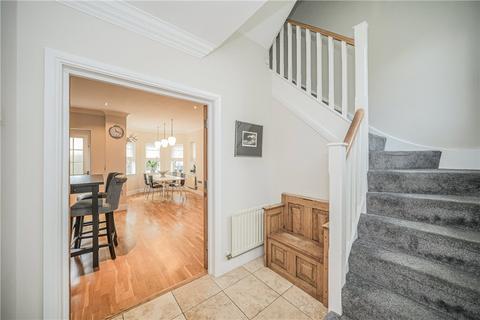 27 Micklethwaite Steps, Wetherby, LS22 5LD