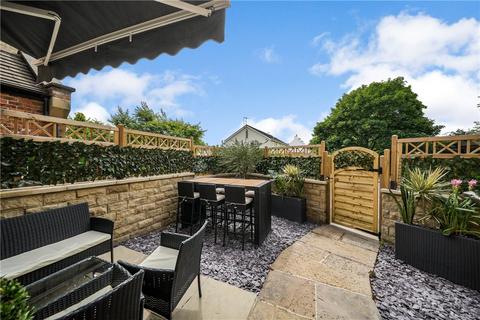 27 Micklethwaite Steps, Wetherby, LS22 5LD