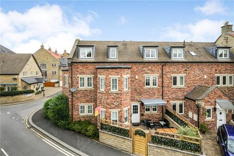 27 Micklethwaite Steps, Wetherby, LS22 5LD