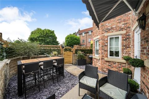 27 Micklethwaite Steps, Wetherby, LS22 5LD