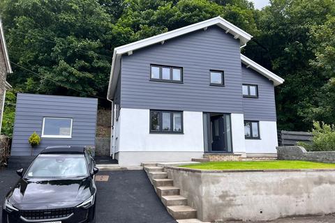 4 bedroom detached house for sale - Western Road, Pontardawe, Swansea. SA8 4AJ