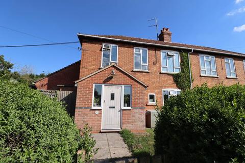 3 bedroom semi-detached house for sale, Crawlings Piece, Ogbourne St Andrew, SN8 1SA