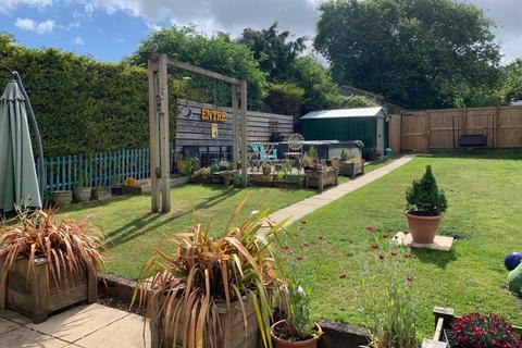 3 bedroom semi-detached house for sale, Crawlings Piece, Ogbourne St Andrew, SN8 1SA