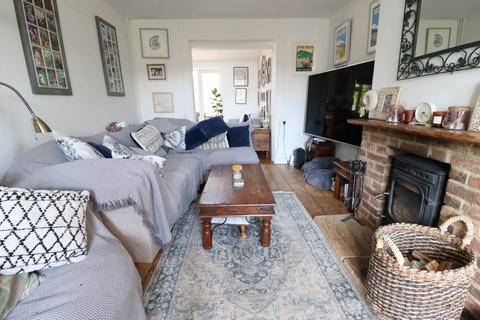 3 bedroom semi-detached house for sale, Crawlings Piece, Ogbourne St Andrew, SN8 1SA