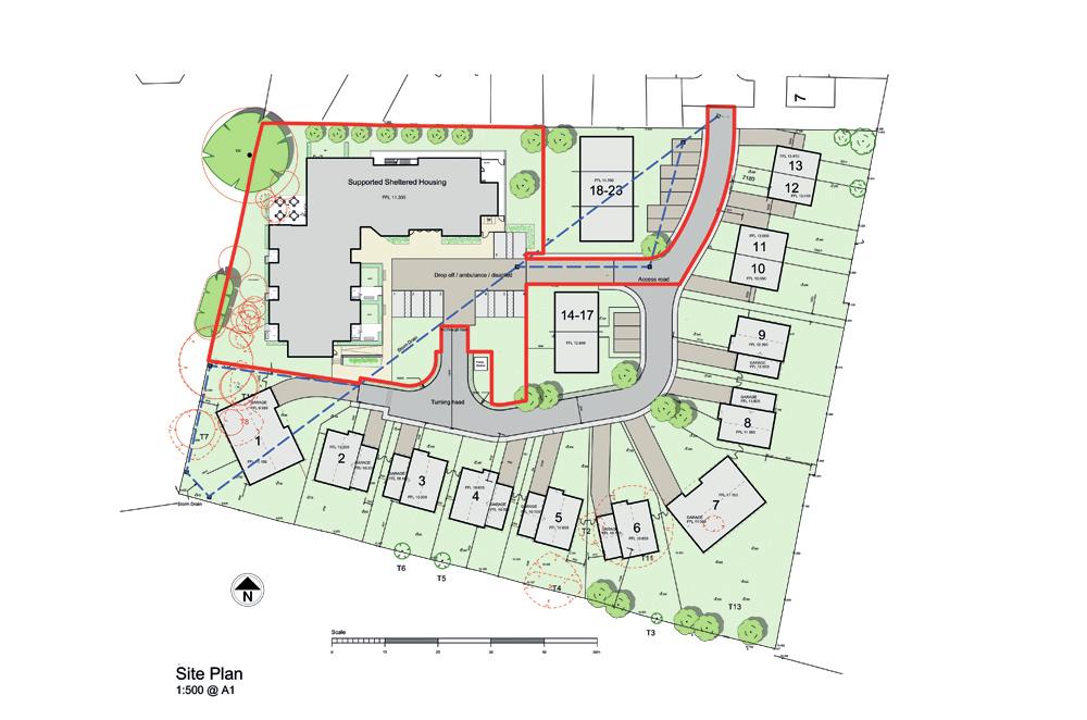 Site Map