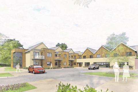 undefined, Bouldnor Mead, Bouldnor, Yarmouth, Isle of Wight