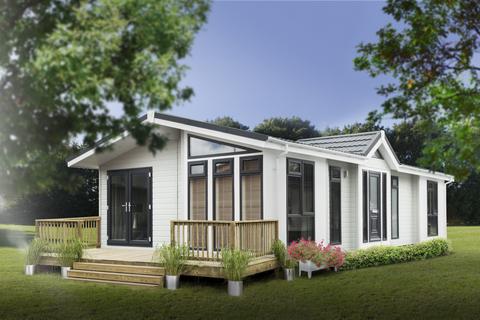 2 bedroom park home for sale - Milford-On-Sea, Hampshire, SO41