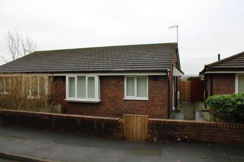 2 bedroom bungalow for sale, Spencer Street, Oldham