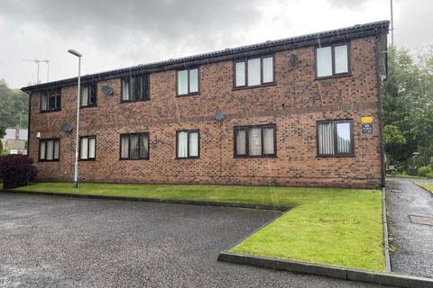 1 bedroom apartment to rent - Chatwell Court, Newhey