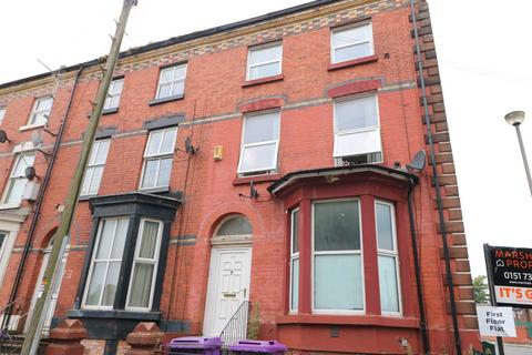 2 bedroom flat to rent, Botanic Road, Liverpool