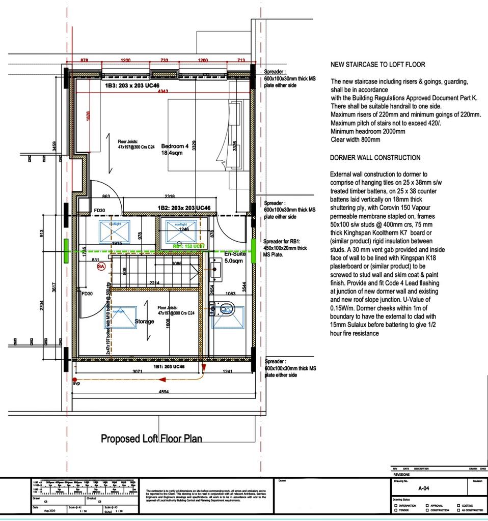 Plans
