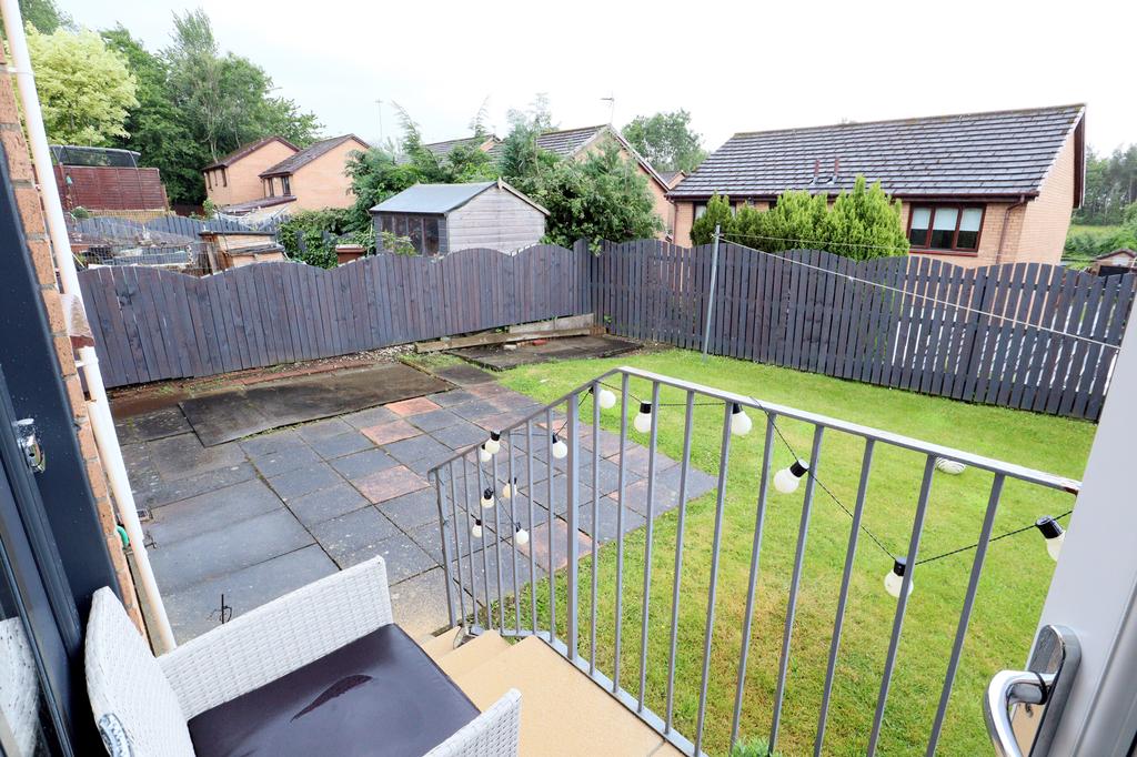 Rear garden (1)