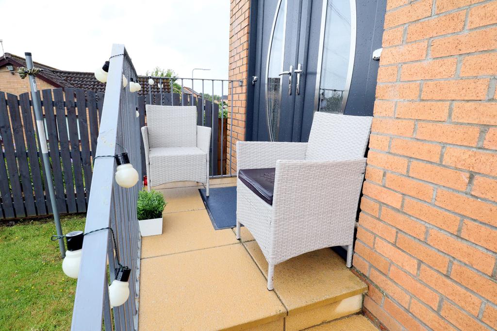 Rear garden (3)