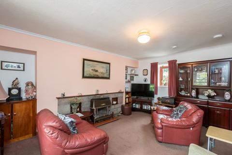 Roslyn Coupar Angus Road, Blairgowrie, PH10 6JY
