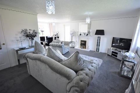 4 bedroom detached house for sale - Auckland Terrace, Shildon, County Durham