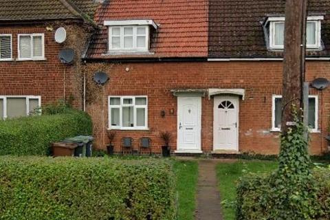 2 bedroom terraced house to rent, Deene Close, Corby, NN17