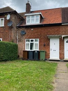 2 bedroom terraced house to rent, Deene Close, Corby, NN17