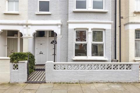 2 bedroom apartment to rent, Wardo Avenue, Fulham