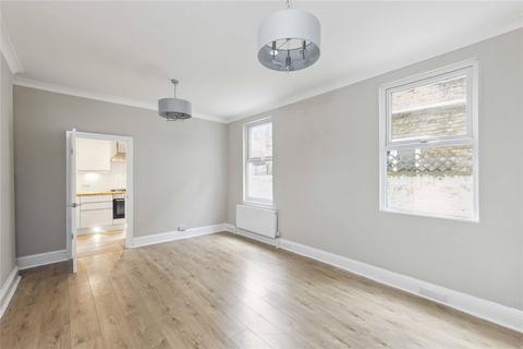 2 bedroom apartment to rent, Wardo Avenue, Fulham