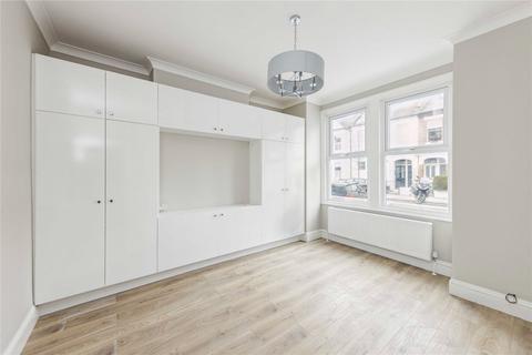 2 bedroom apartment to rent, Wardo Avenue, Fulham