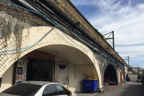 Industrial unit to rent - Bancroft Road Arches, London, E1 4ET
