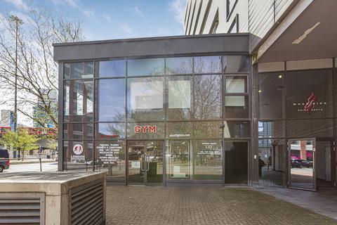 Retail property (high street) for sale, Commercial Unit (South), Wharfside Point, 4 Prestons Road, London, E14 9EX