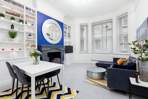 2 bedroom flat for sale - Bedford Court Mansions, London, WC1B